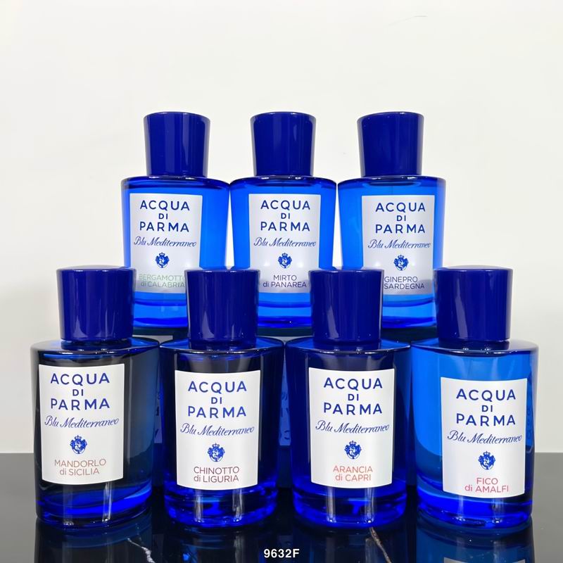 Acqua Di Parma perfume 01